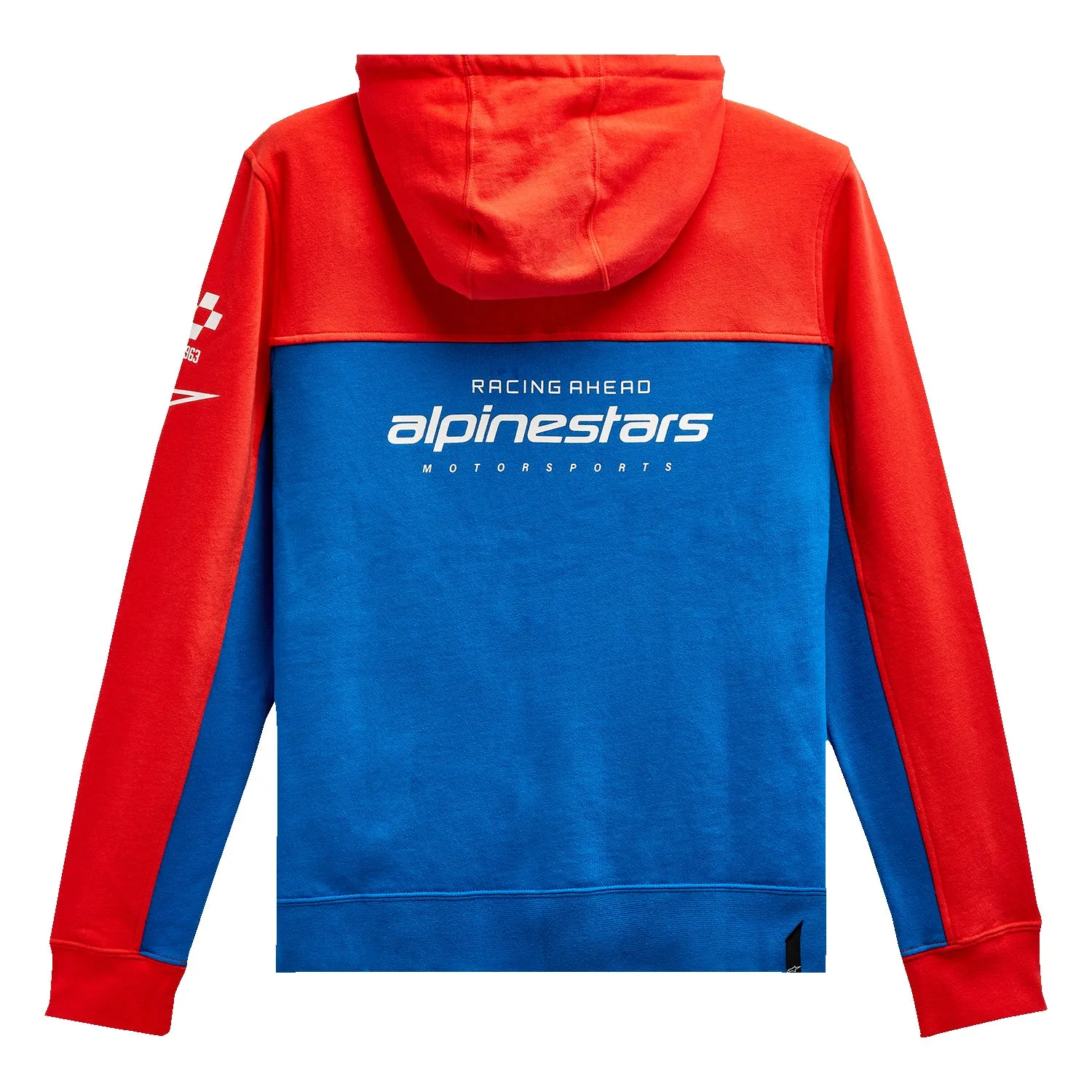 Alpinestars H Block Hoodie