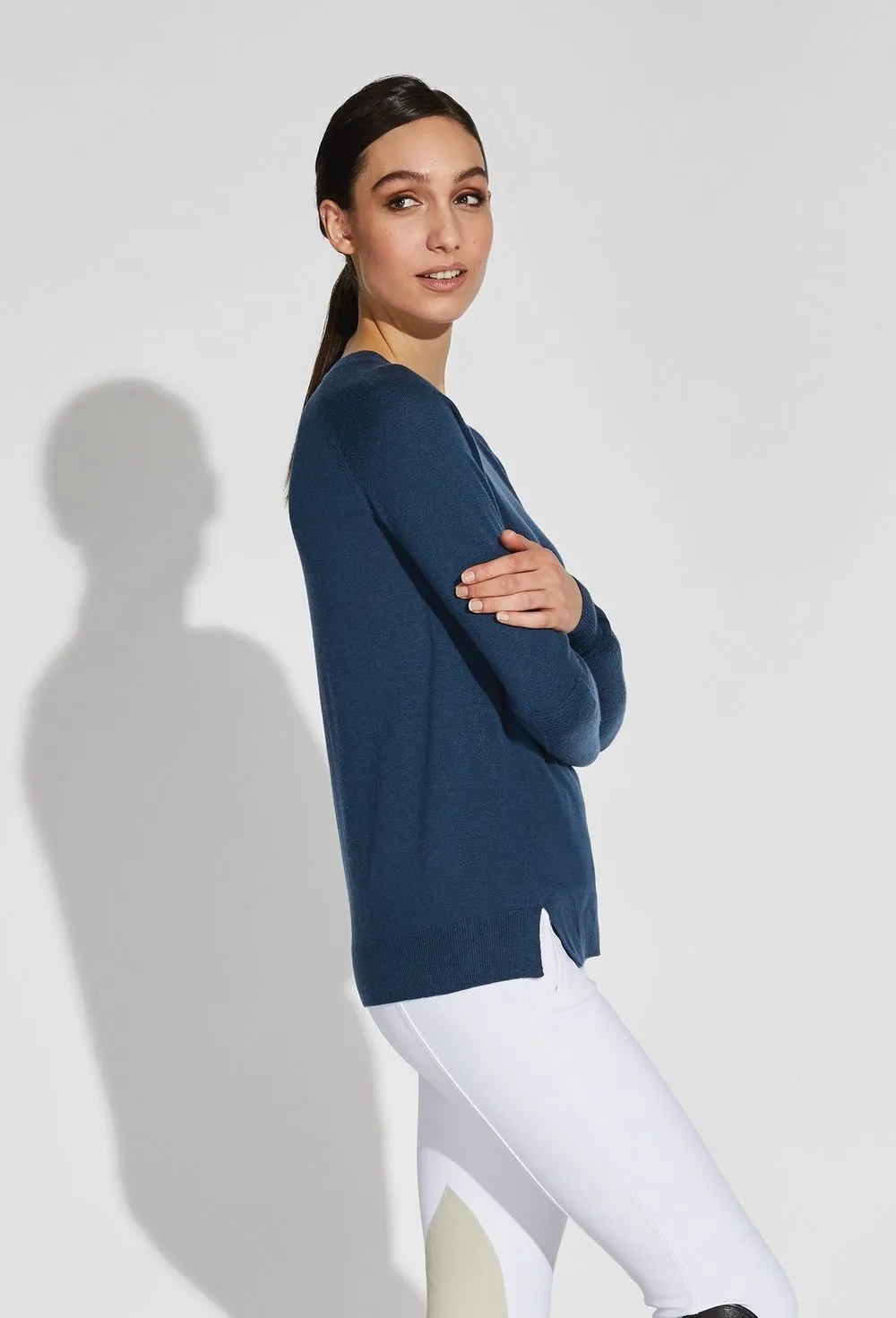 Asmar Lenora Sweater Final Sale