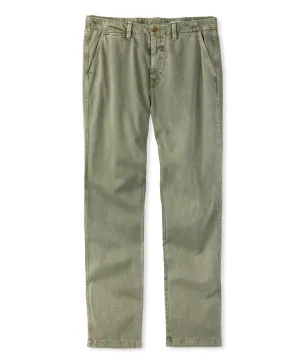 Nomad Chino