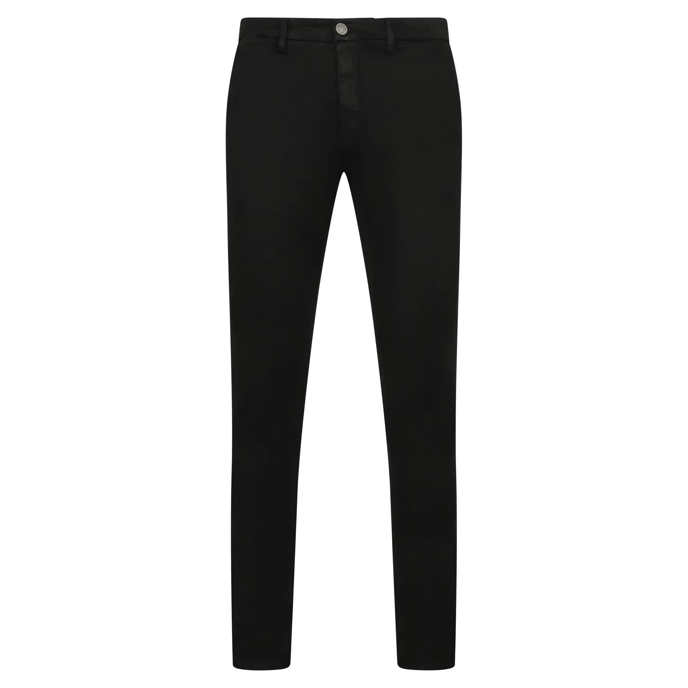 REPLAY HYPERFLEX ZEUMAR COLOR EDITION SLIM FIT CHINOS