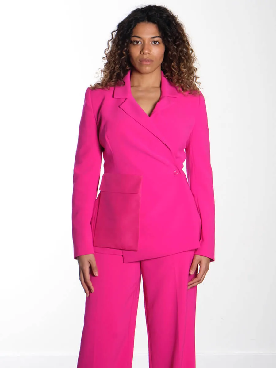 SGAmena Jacket