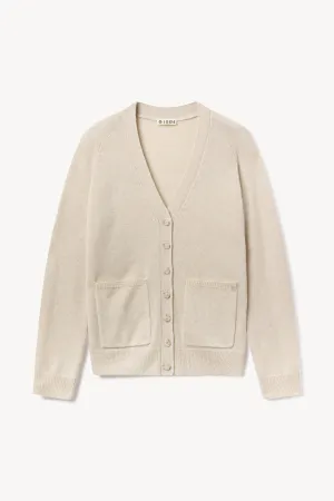 THEODORE CARDIGAN