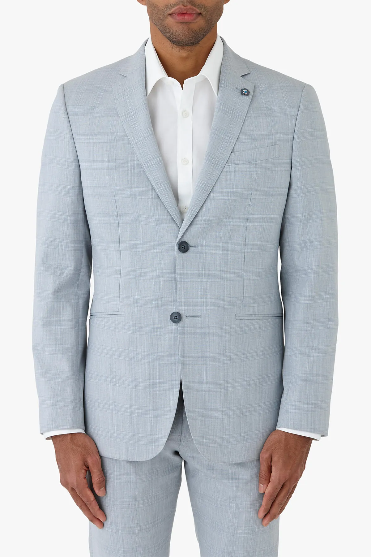 Uberstone | Jayson Jacket