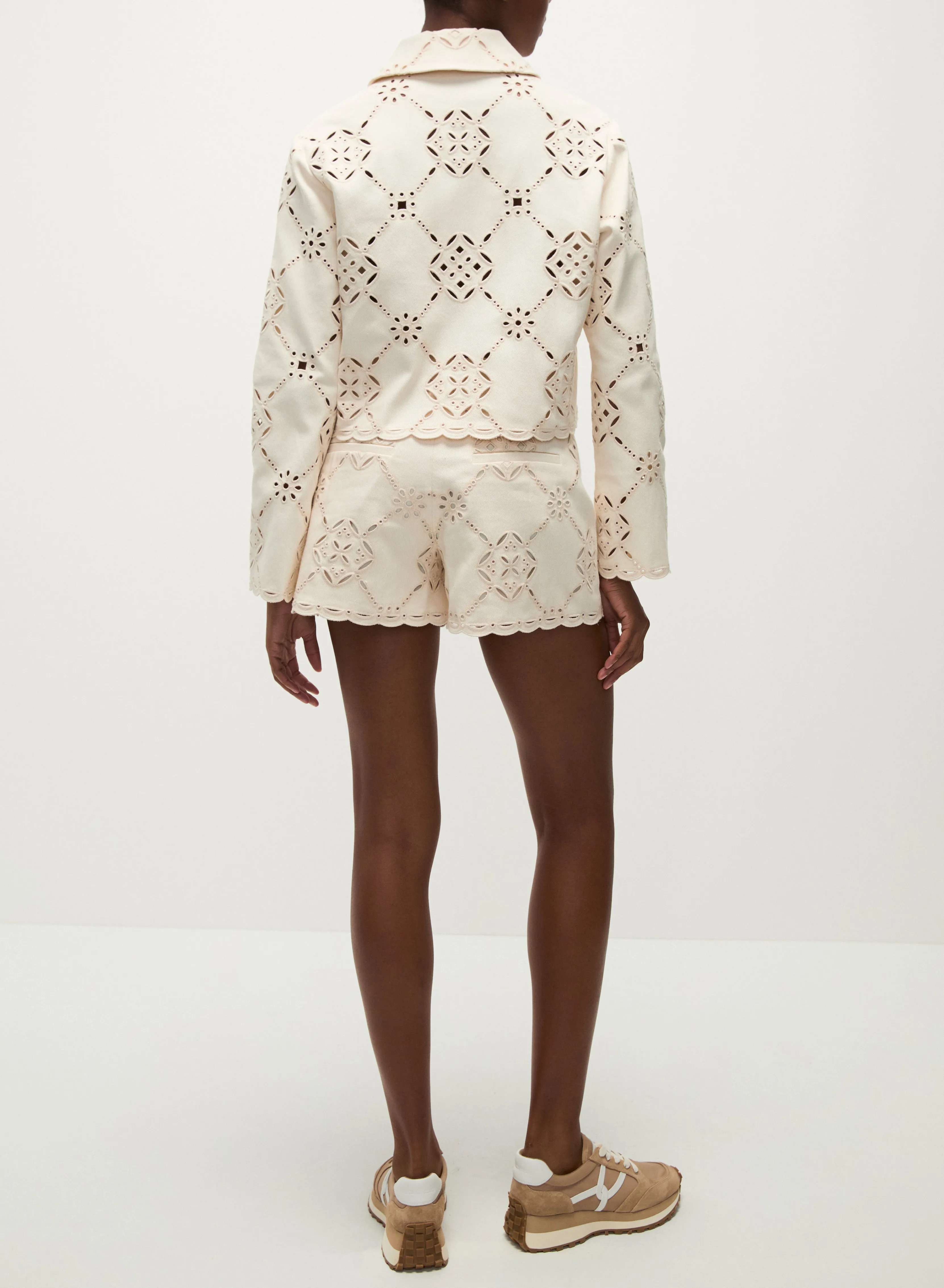 VERONICA BEARD ADELAIDE JACKET