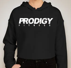 Women Fleece Hoodie