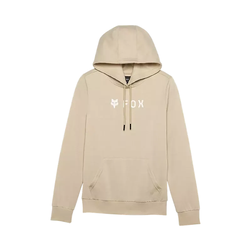 Women's Absolute Pullover Hoodie